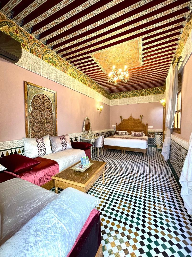 Le Grand Alcazar image