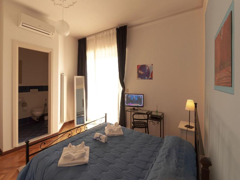 B&B Cento Passi Dalle Mura image
