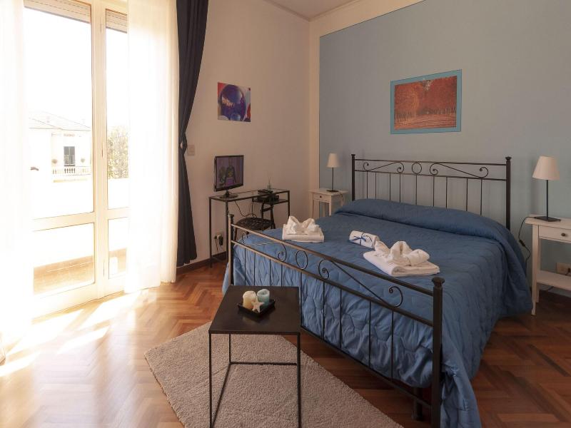 B&B Cento Passi Dalle Mura image