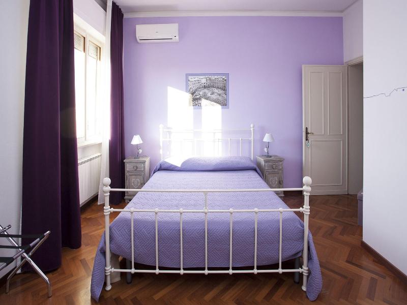 B&B Cento Passi Dalle Mura image