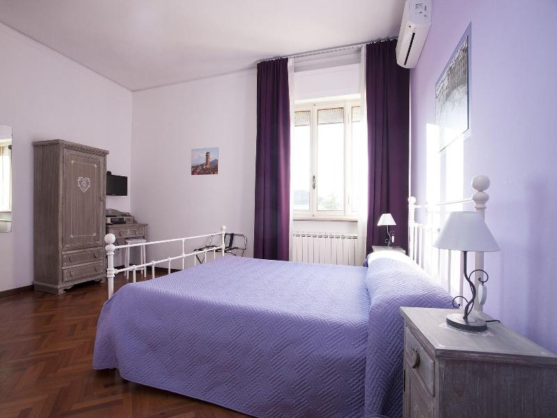 B&B Cento Passi Dalle Mura image