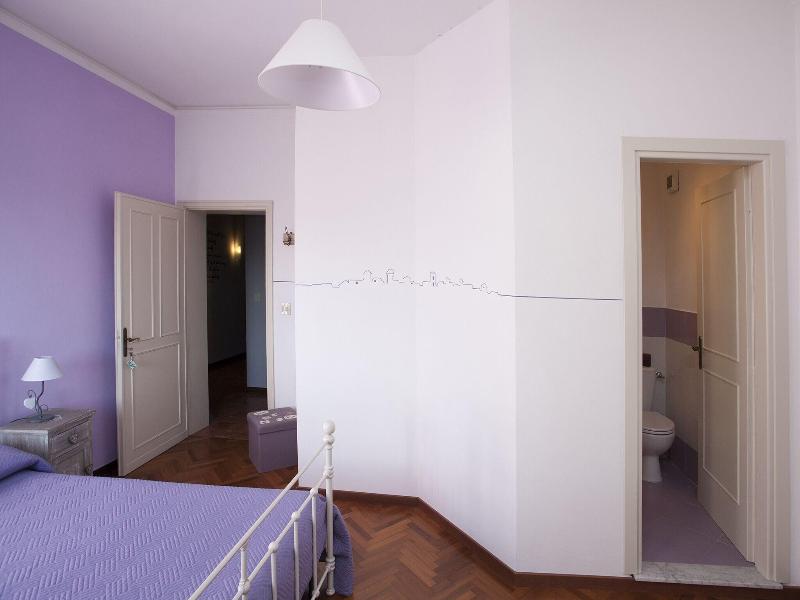 B&B Cento Passi Dalle Mura image