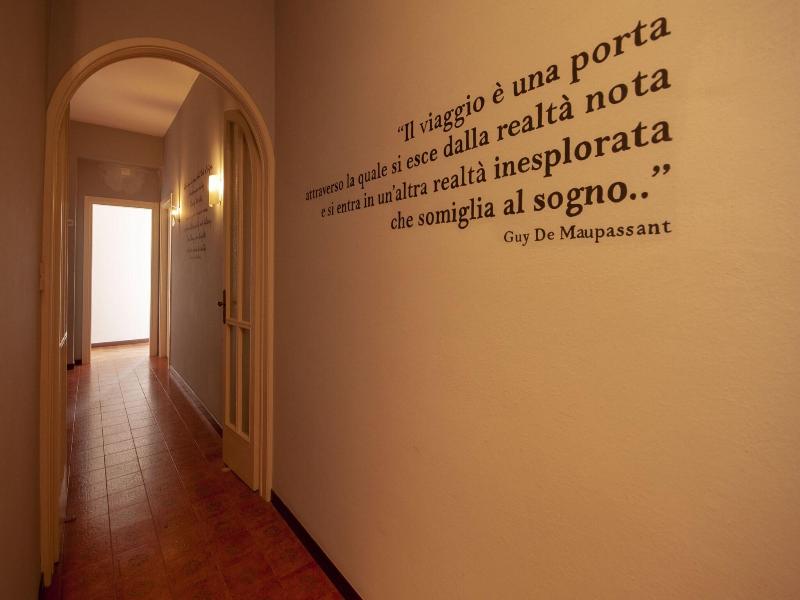 B&B Cento Passi Dalle Mura image