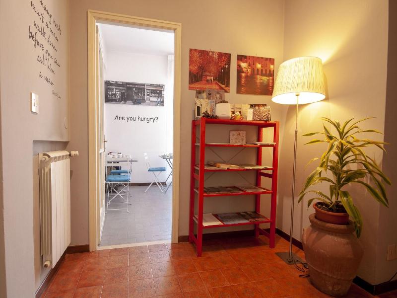B&B Cento Passi Dalle Mura image