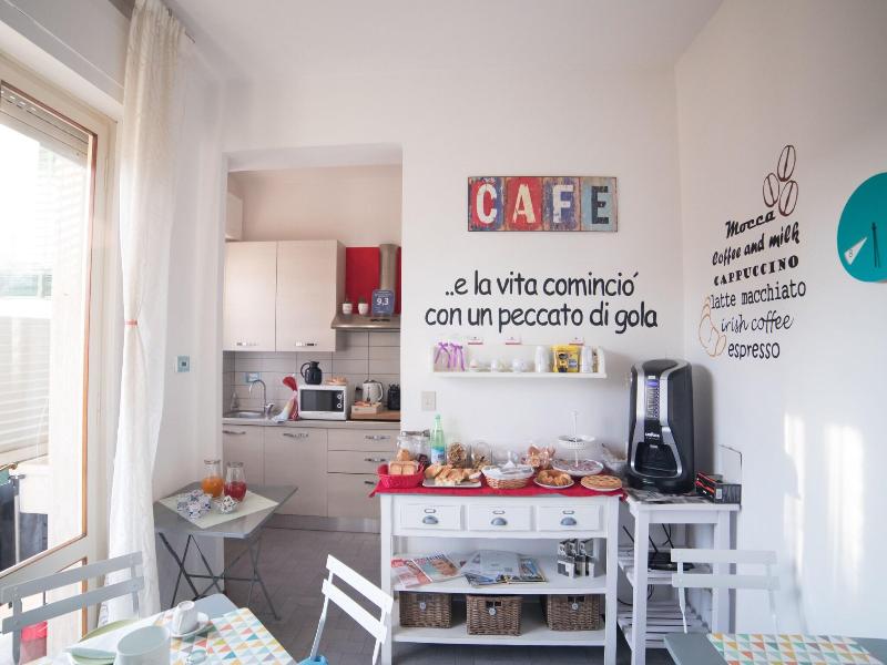 B&B Cento Passi Dalle Mura image