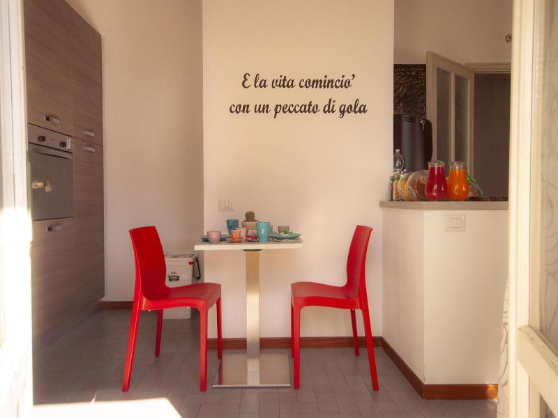 B&B Cento Passi Dalle Mura image