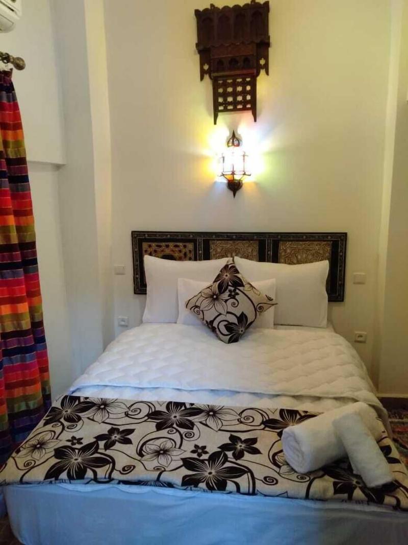 Dar Meknes Tresor image