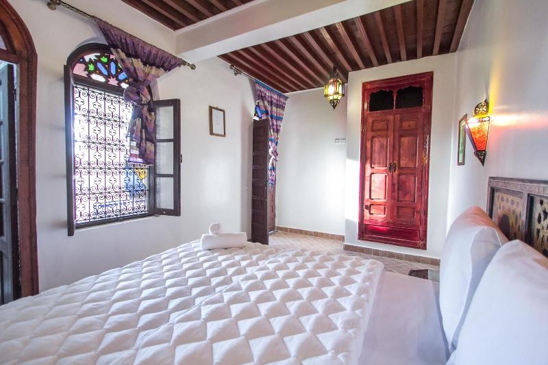 Dar Meknes Tresor image