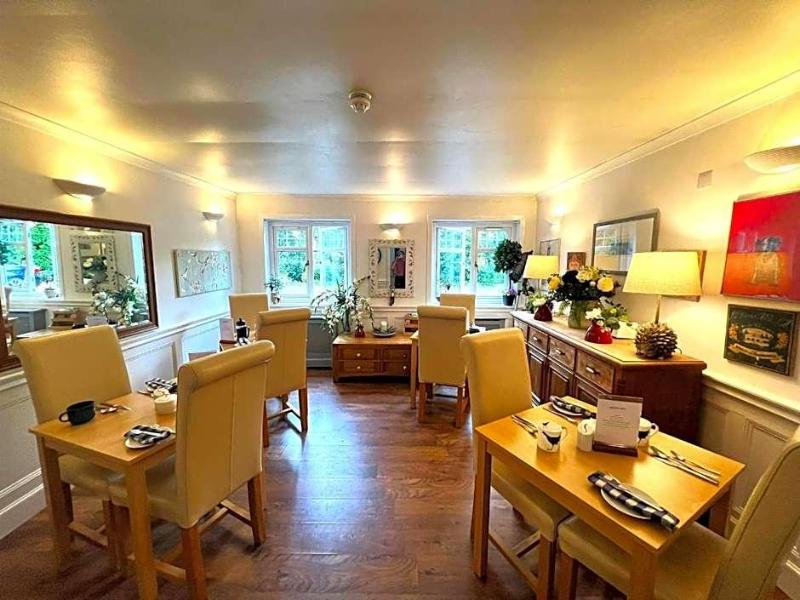 Eagle View Guest House image
