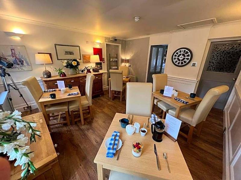Eagle View Guest House image