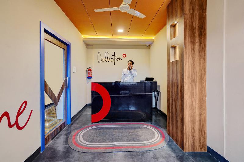 Collection O 35655 Hotel Kalinga image