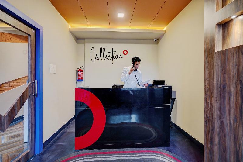 Collection O 35655 Hotel Kalinga image