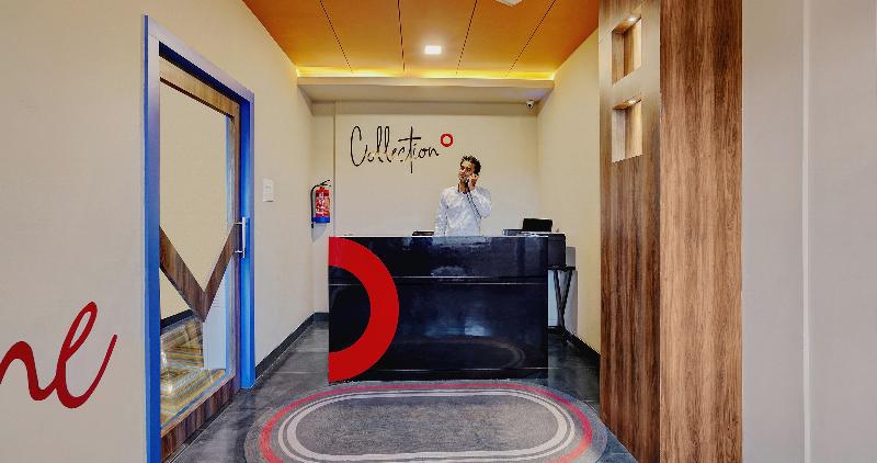 Collection O 35655 Hotel Kalinga image