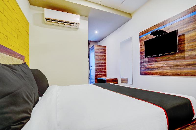 Collection O 35655 Hotel Kalinga image