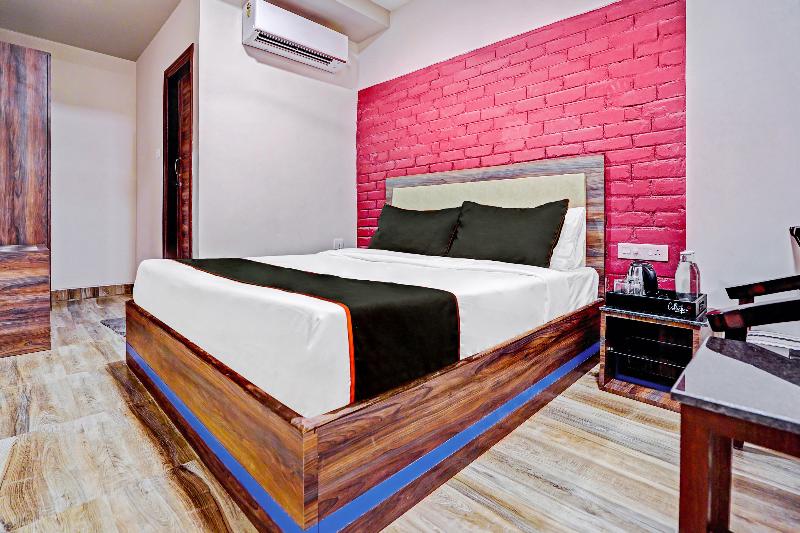 Collection O 35655 Hotel Kalinga image