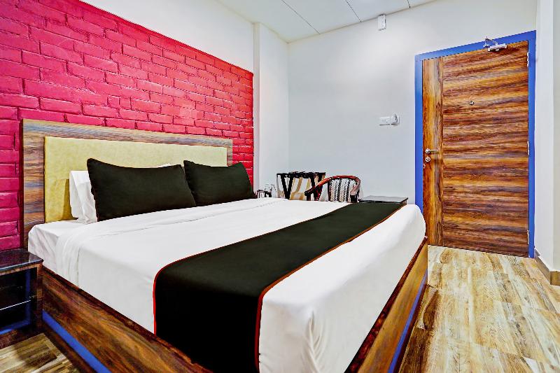 Collection O 35655 Hotel Kalinga image