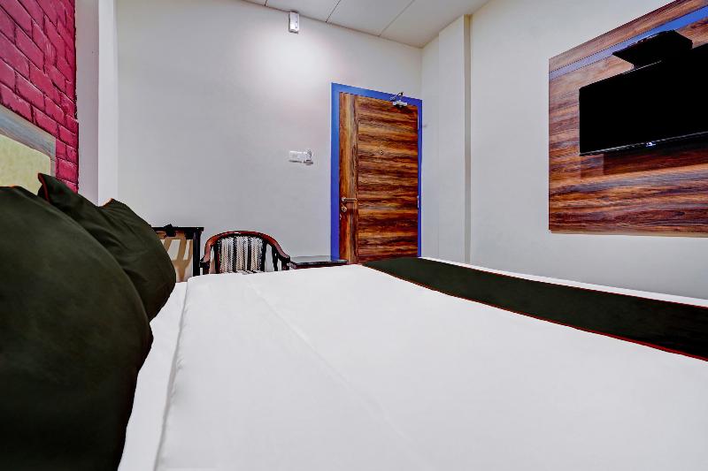 Collection O 35655 Hotel Kalinga image