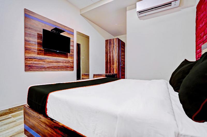 Collection O 35655 Hotel Kalinga image