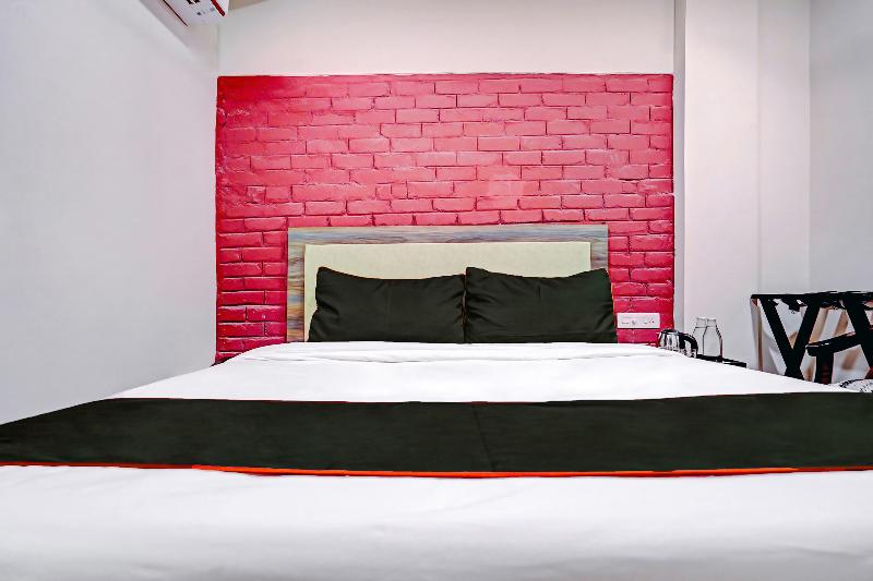 Collection O 35655 Hotel Kalinga image