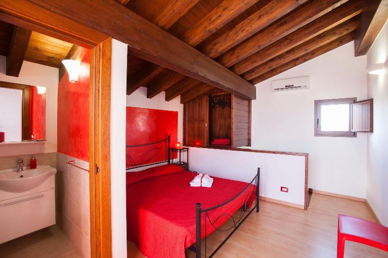 B&B Perla del Sud image