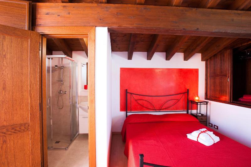 B&B Perla del Sud image