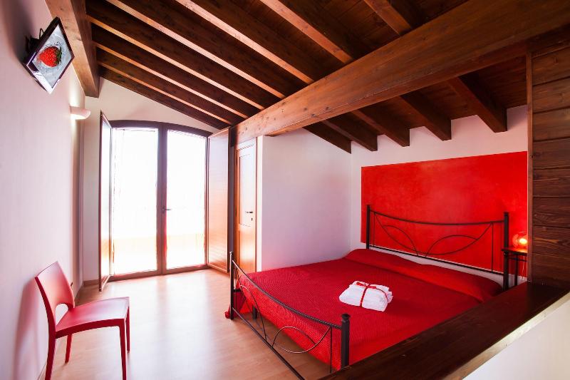 B&B Perla del Sud image