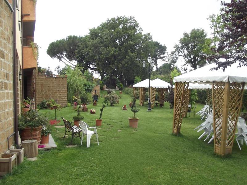 Antica Locanda Della Via Francigena image