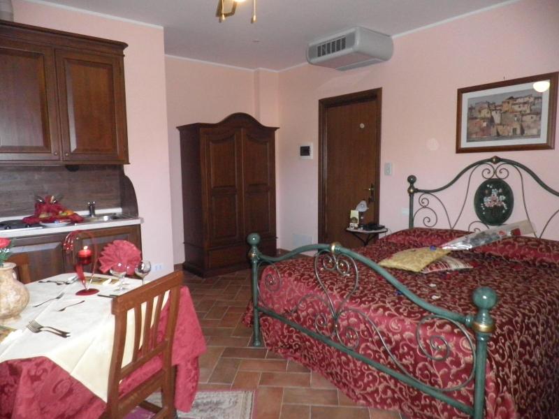 Antica Locanda Della Via Francigena image