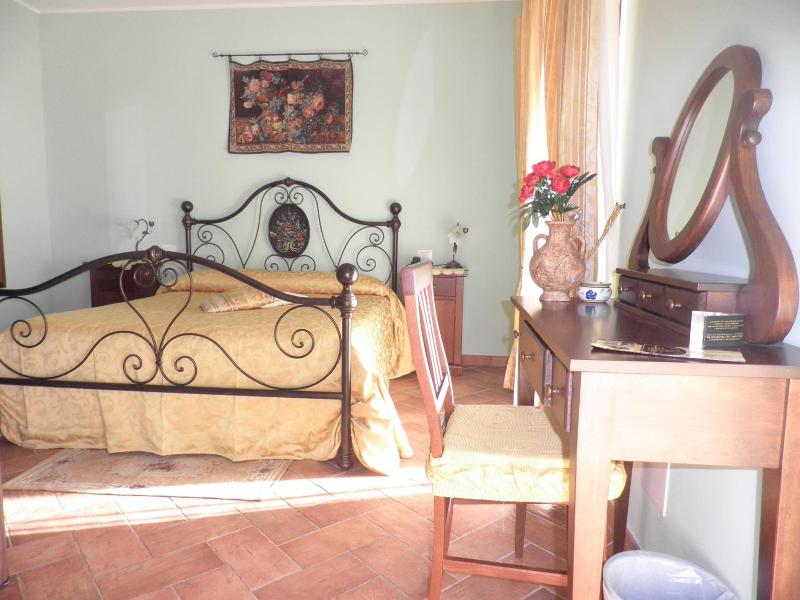 Antica Locanda Della Via Francigena image