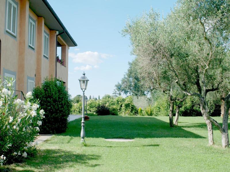 Antica Locanda Della Via Francigena image