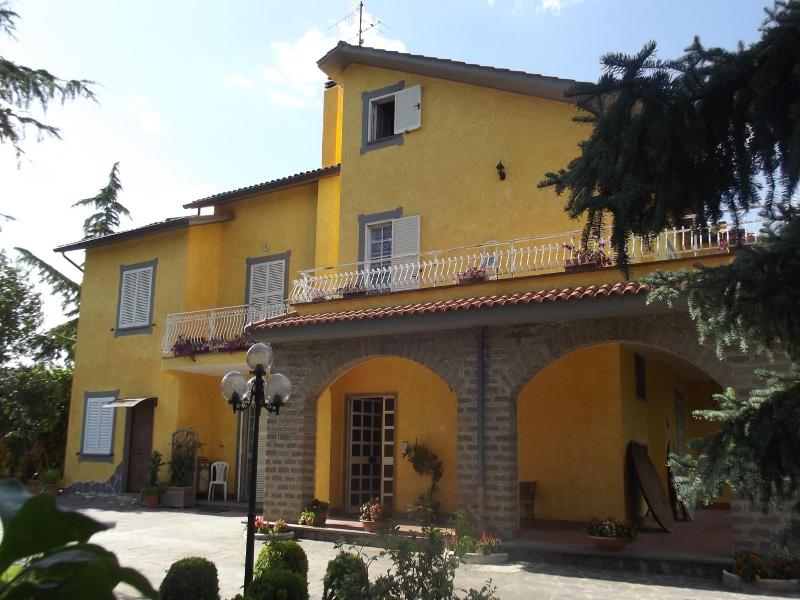 Antica Locanda Della Via Francigena image