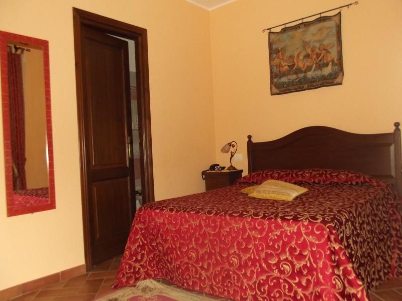 Antica Locanda Della Via Francigena image