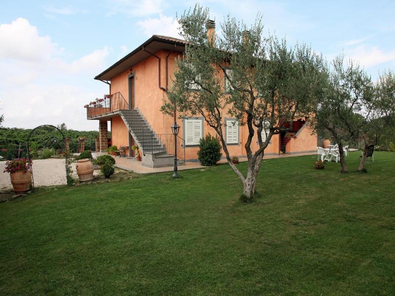 Antica Locanda Della Via Francigena image