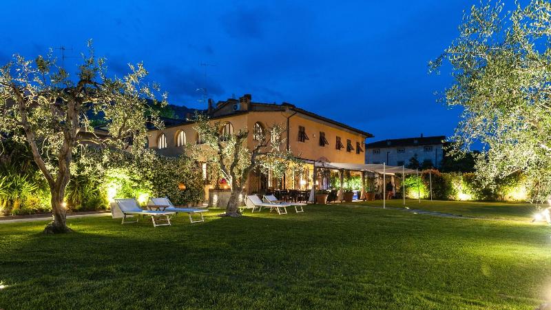 Giardino Della Pieve Relais image
