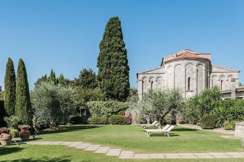Giardino Della Pieve Relais image