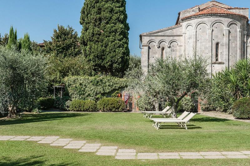 Giardino Della Pieve Relais image