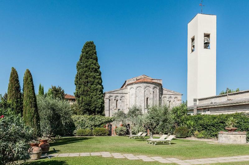 Giardino Della Pieve Relais image