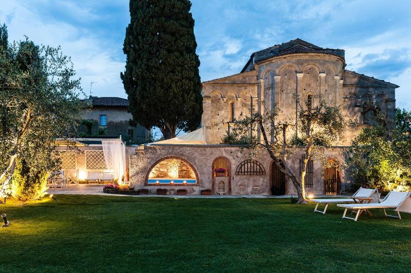 Giardino Della Pieve Relais image