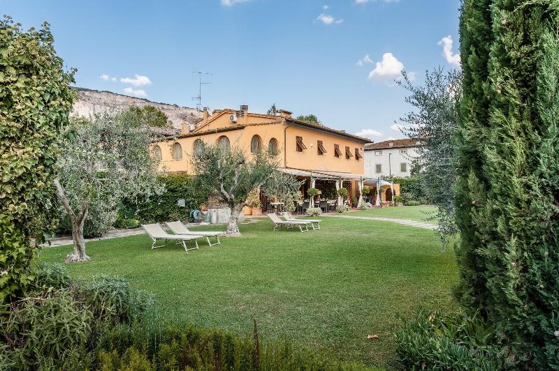 Giardino Della Pieve Relais image