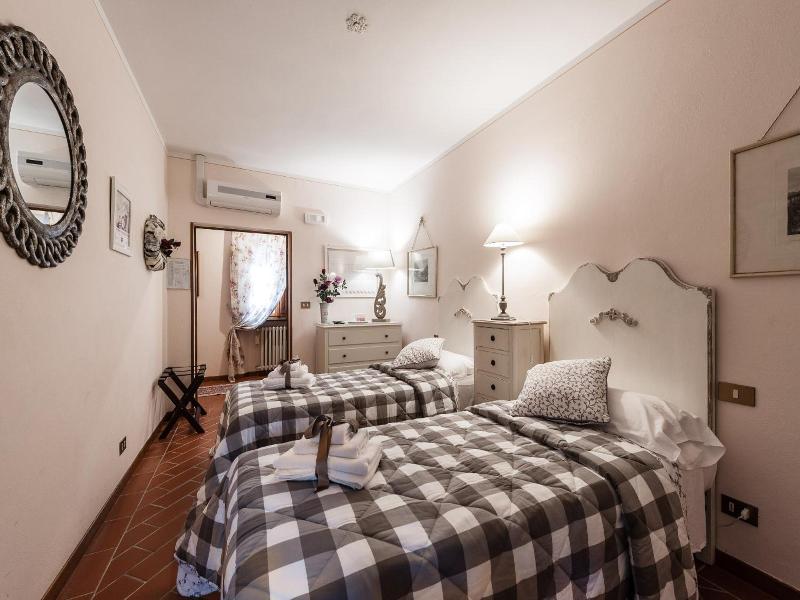 Giardino Della Pieve Relais — general view