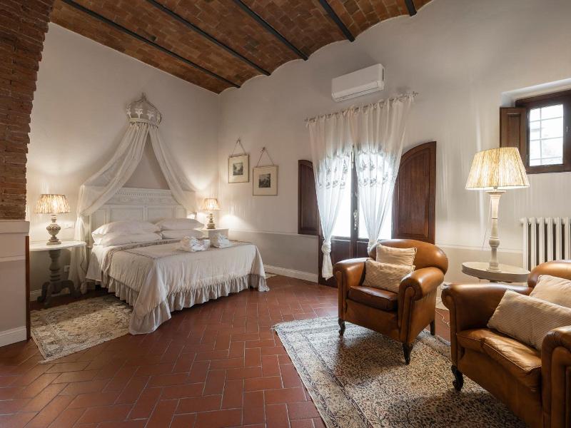 Giardino Della Pieve Relais image
