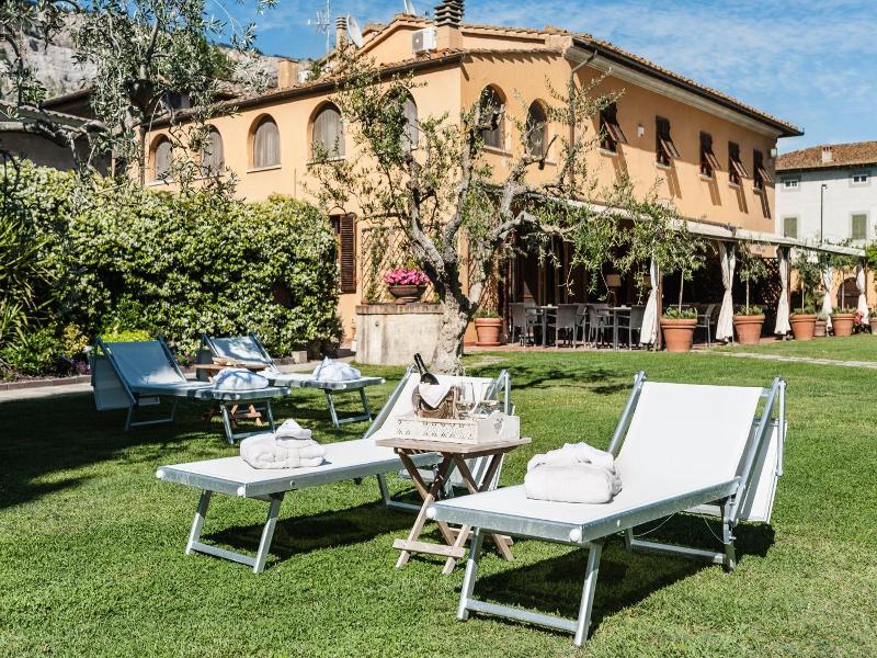 Giardino Della Pieve Relais image
