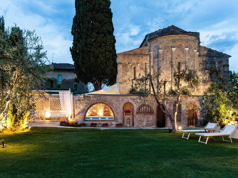 Giardino Della Pieve Relais image