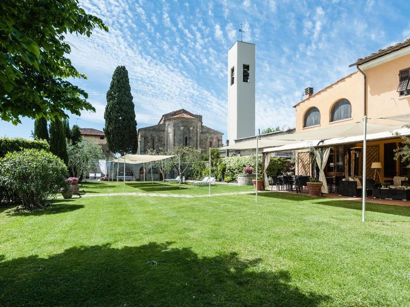 Giardino Della Pieve Relais image