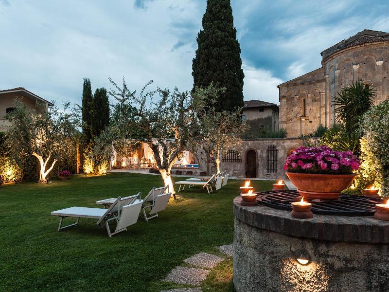 Giardino Della Pieve Relais image