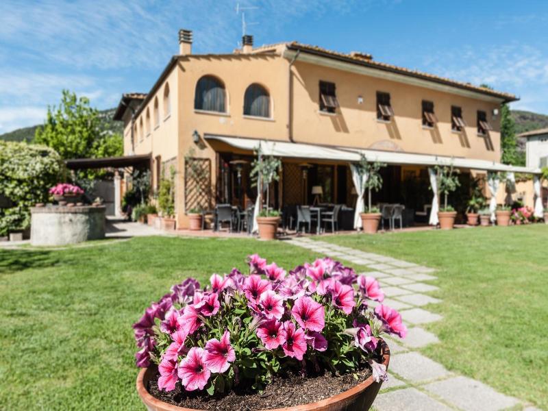 Giardino Della Pieve Relais image