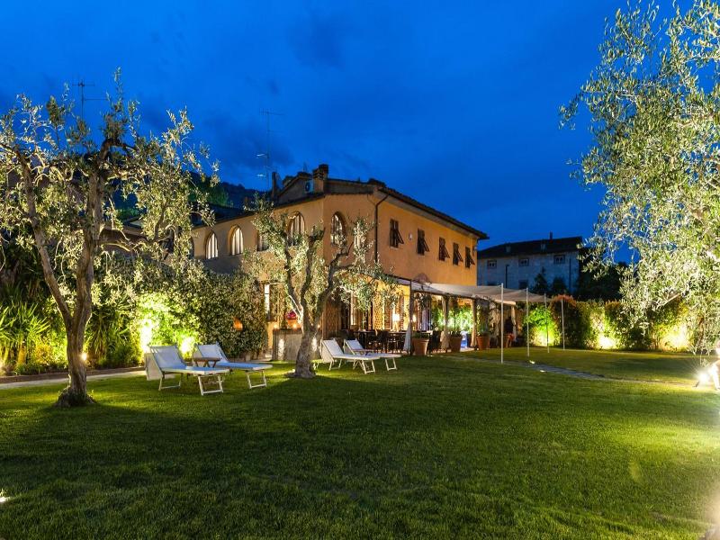 Giardino Della Pieve Relais image