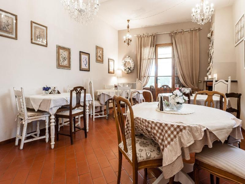 Giardino Della Pieve Relais image