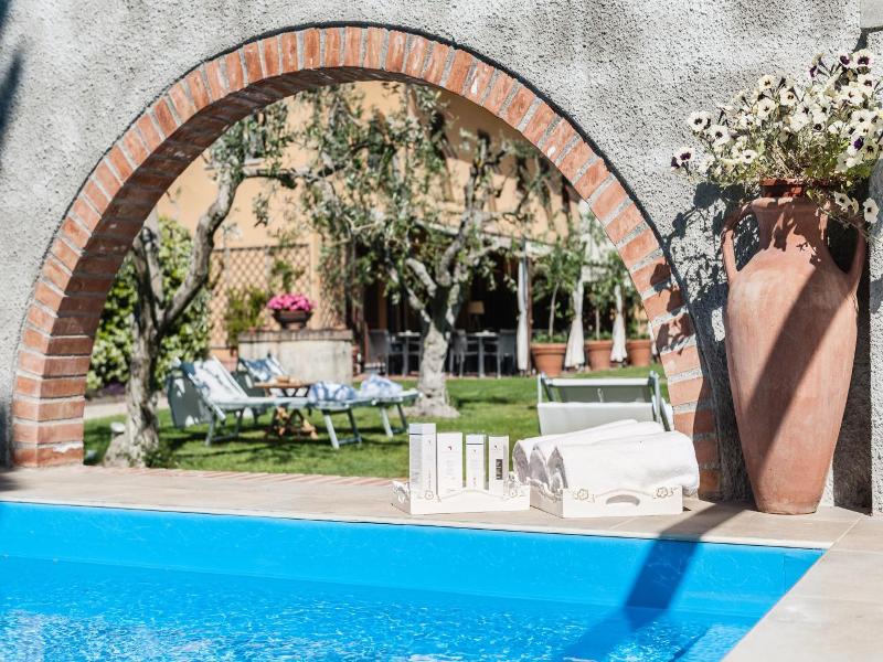 Giardino Della Pieve Relais image