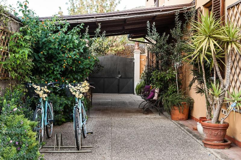 Giardino Della Pieve Relais image